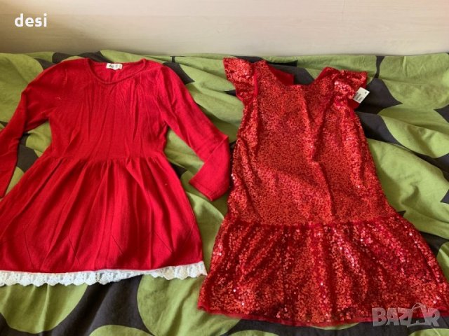 Нови Зара , снимка 3 - Детски Блузи и туники - 35126406