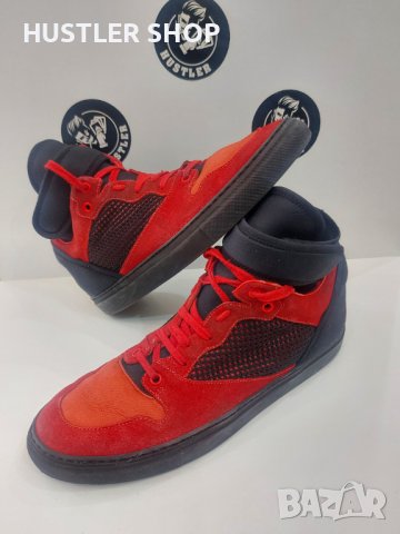 Мъжки сникърси BALENCIAGA. Номер 44