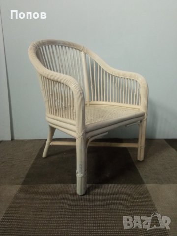 Градинско кресло, снимка 4 - Дивани и мека мебел - 42667424