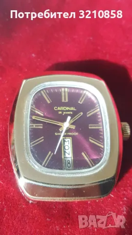  СлаваCARDINAL, снимка 3 - Мъжки - 48440765