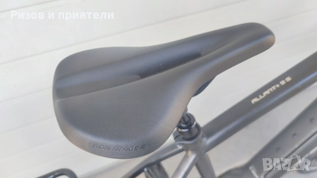 45км/ч TREK ALLANT +9S Трекинг полу Планински , снимка 8 - Велосипеди - 54359731