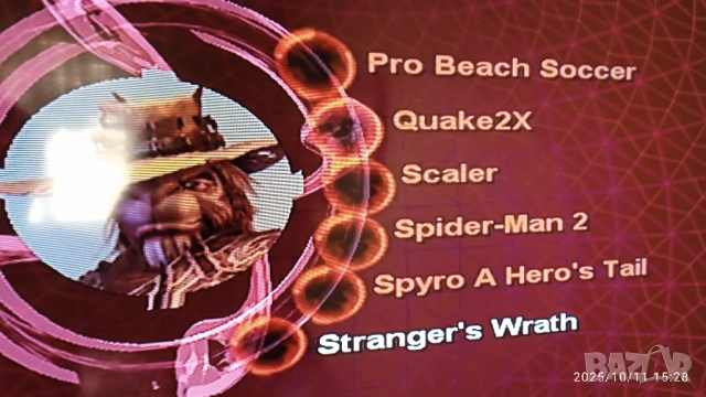 Хакнат XBOX Classic джойстик игри x box хбох х бокс х бох ексбокс екс бокс, снимка 7 - Xbox конзоли - 52018759