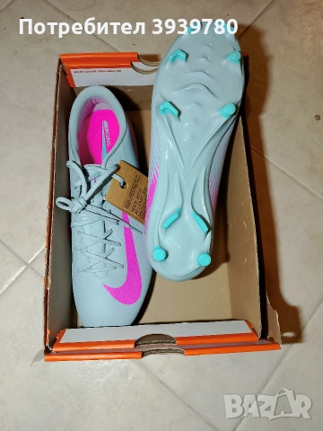 Евтини нови бутонки Oригинални!!! от 36-45номер , снимка 11 - Футбол - 53682094