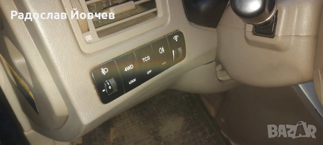 Хюндай туксон 2007г , снимка 5 - Автомобили и джипове - 53371155