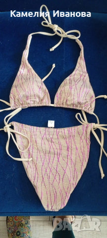 Комплекти бельо и бански Calvin Klein,Victoria Secrets,плажен сет, снимка 3 - Бельо - 48799275