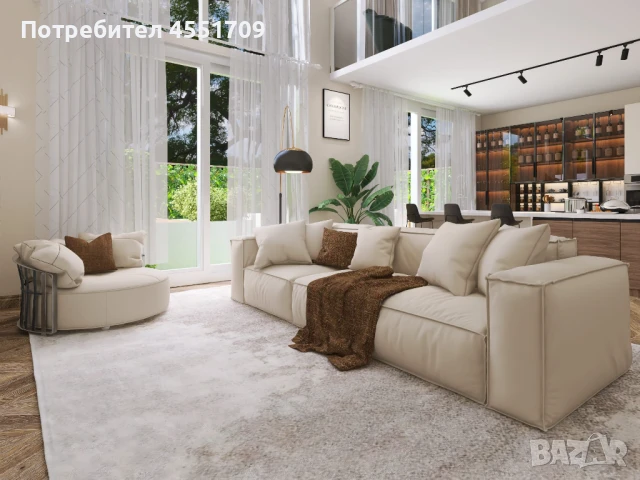 МЕКА МЕБЕЛ - Изработка и продажба на качествени дивани и спални Експертни услуги за тапициране, снимка 1