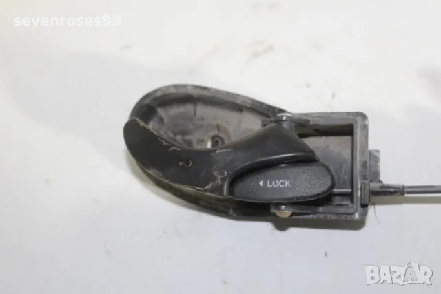 Дръжка врата вътрешна задна дясна Форд Фокус 1 хечбек Ford Focus 1