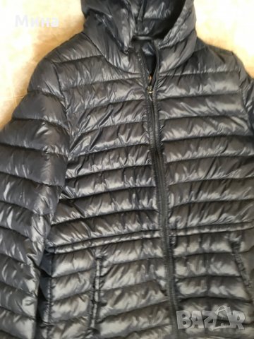 Продавам елегантно,топло, страхотно мъжко яке , снимка 7 - Якета - 35242044