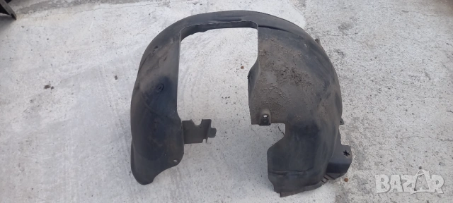 Преден ляв подкалник Citroen C4 Picasso, снимка 2 - Части - 54249327