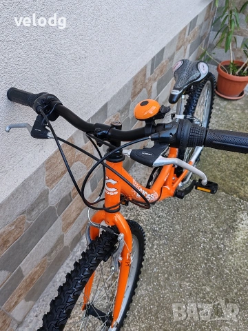 Велосипеди 24 цола, снимка 15 - Велосипеди - 54238371