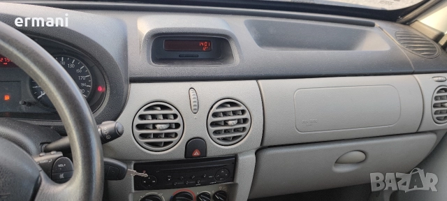 Рено Канго 1.6 , снимка 5 - Автомобили и джипове - 52640324