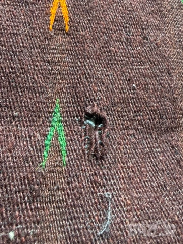 Престилка от носия, снимка 3 - Антикварни и старинни предмети - 54191727