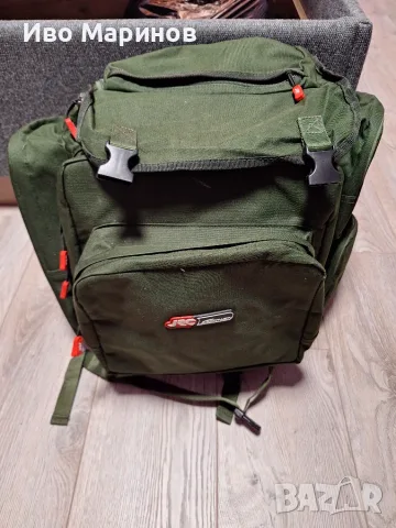 Раница JRC CONTACT RUCKSACK