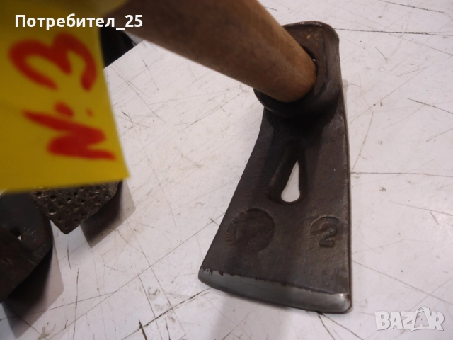 Тесли, снимка 8 - Други инструменти - 40648954