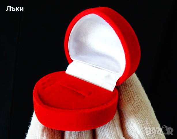 Кутия за бижу,сърце. , снимка 4 - Други - 31768336