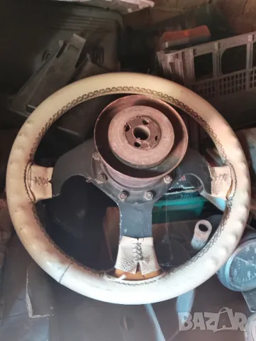 спортен волан Формулинг, снимка 3 - Части - 47604809