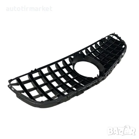 Решетка за Mercedes GLC SUV X253, GLC купе C253, снимка 8 - Аксесоари и консумативи - 56054745