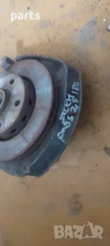 Предна Лява Главина VW Пасат 5 2бр. (1), снимка 7 - Части - 50248462