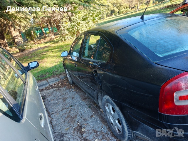 Skoda Octavia 2005 за части, снимка 3 - Автомобили и джипове - 53210742