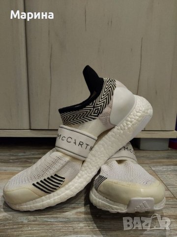 Adidas by Stella McCartney, снимка 1 - Маратонки - 40126121