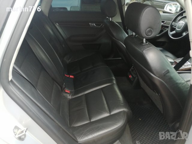 Audi A6 3.0TDI 224hp Quattro на части , снимка 9 - Автомобили и джипове - 40313191