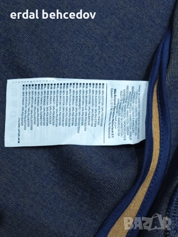 Горнище Nike, снимка 12 - Спортни дрехи, екипи - 54093418