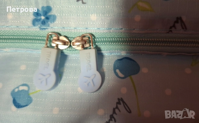 Несесер, снимка 3 - Други стоки за дома - 53487764