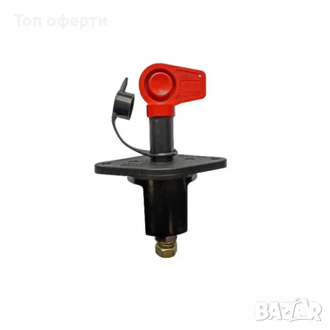 Ключ маса професионален прекъсвач за акумулатор - 06-017, снимка 2 - Аксесоари и консумативи - 49323685