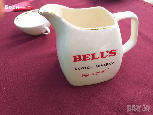 Порцеланова кана и чаша, снимка 7 - Сервизи - 33932547