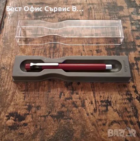 ролер Марксман Marksman в оригиналната подаръчна кутийка разни цветове, внос от Холандия, снимка 7 - Ученически пособия, канцеларски материали - 49698796