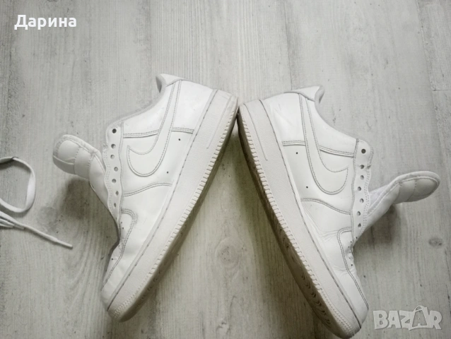 Маратонки Nike air force 1, снимка 3 - Маратонки - 54166569