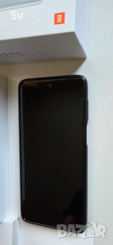 Xiaomi Redmi Note 9 Pro, снимка 3 - Xiaomi - 54337430
