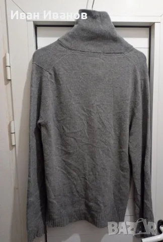 Оригинална фланела Woolrich, снимка 3 - Блузи - 48797314