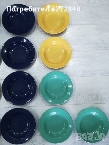 Чинии , снимка 2 - Чинии - 42730059