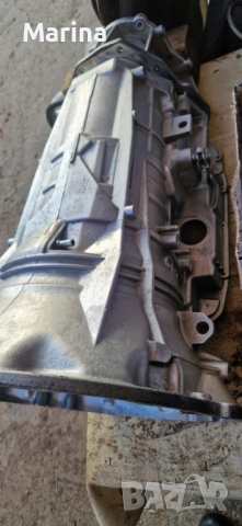 Скоростна кутия Гранд чероки 4,7, снимка 8 - Части - 53167697
