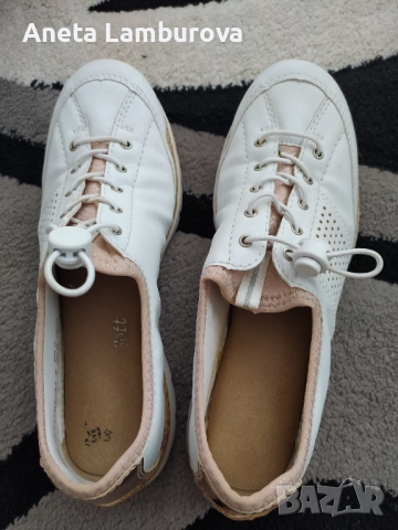 Дамски спортни обувки "rieker"