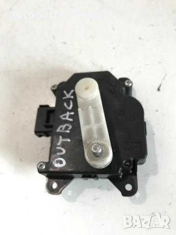 Мотор за клапа на парното за Subaru Outback 2.0 Дизел (2007) 063700-8630, снимка 2 - Части - 54236067