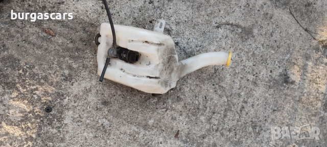 Казанче чистачки Opel Meriva - 40лв