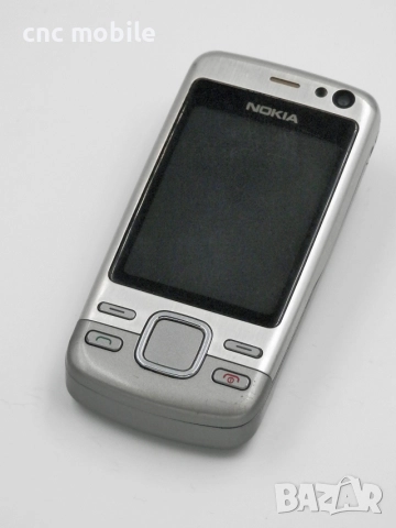 Nokia 6600i Slide - Nokia RM-570, снимка 2 - Nokia - 52908678