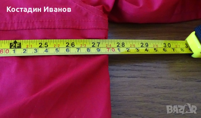 Engelbert Strauss работно яке с качулка XL, снимка 13 - Якета - 53008106