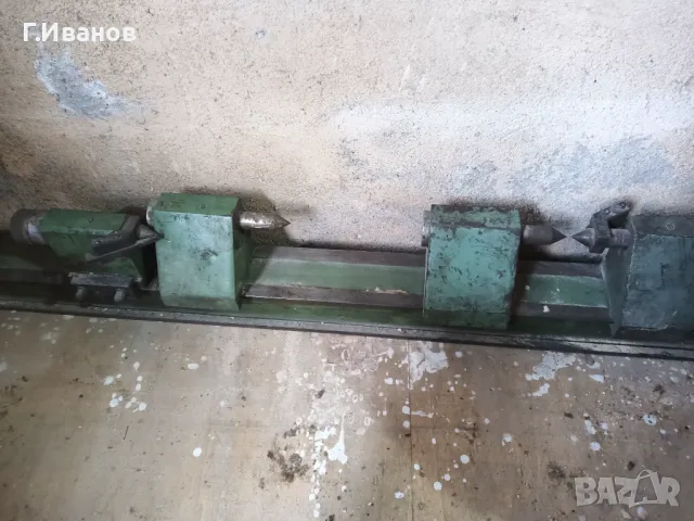 Хидрокупир.Хидравличен купир за струг, снимка 7 - Стругове - 48792688