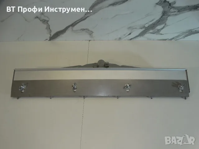 Raimondi 243 - Ракел за саморазливни замазки 60 см, снимка 5 - Други инструменти - 55984790