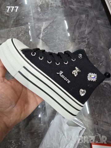 дамски кецове 