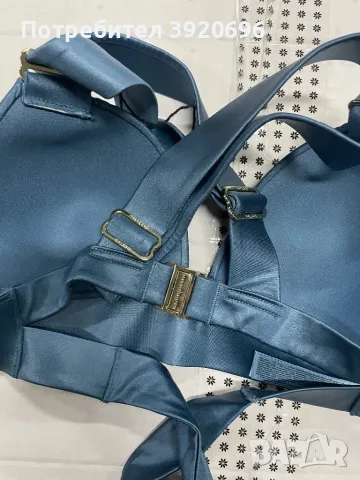 Горнище, бански Marlies Dekkers, снимка 3 - Бански костюми - 49809208