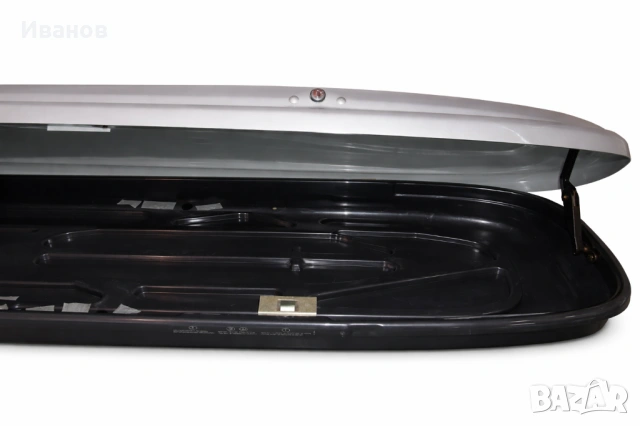 Автобокс JETBAG 300, снимка 5 - Аксесоари и консумативи - 50177409