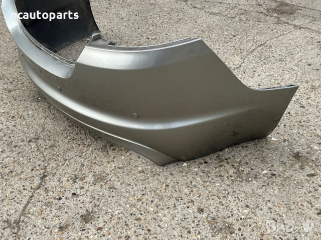 Оборудвана задна броня за ЯГУАР JAGUAR XF X250​ Portfolio ОРИГИНАЛНА 2012, снимка 5 - Части - 52153023