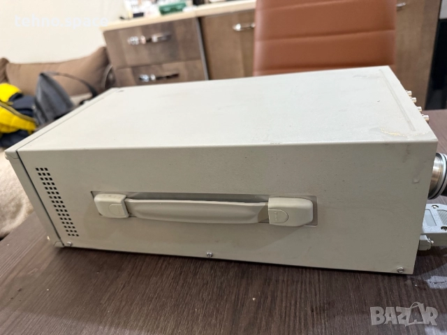 Sony RCP-D50 и CCU-TX50 Управление и контролен блок, снимка 5 - Друга електроника - 51681132