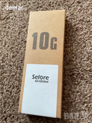 10Gbps USB C хъб, USB C към USB C/A, 4 порта (НЕ поддържа зареждане и монитор), снимка 9 - Кабели и адаптери - 42136562