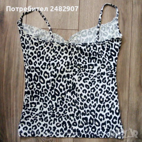 Дамски потник Н&М, снимка 4 - Потници - 51392719