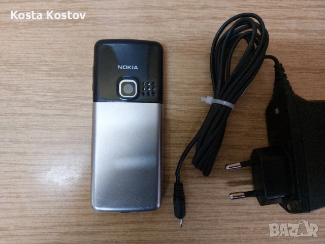 NOKIA 6300.       ....*, снимка 2 - Nokia - 56438534